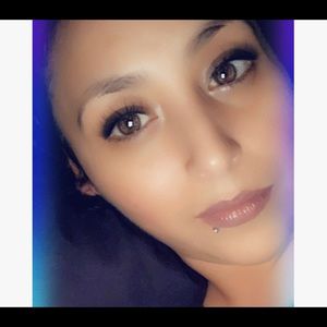 Meet your Posher, Lizeth